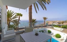 Las Tejas Apartments Gran Canaria